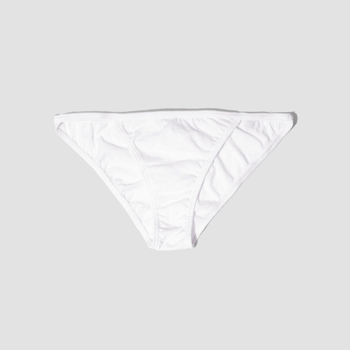 Oddobody Organic Cotton Thong Underwear
