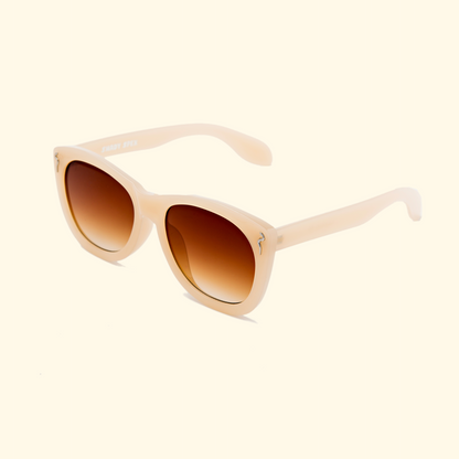 Shady Spex 'Cautious Lip' Sunglasses