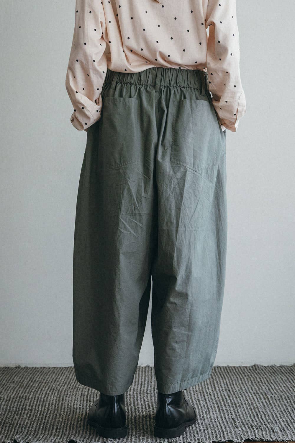 Miithaai Wide Pants
