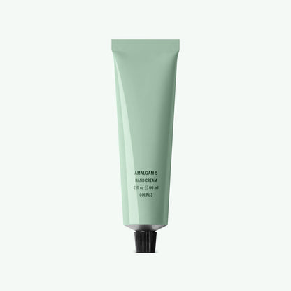 Corpus Hand Cream - Amalgam 5