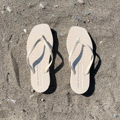 Sleepers Tapered Flip Flops