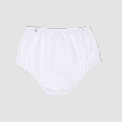Oddobody Organic Cotton High-Waisted Underwear