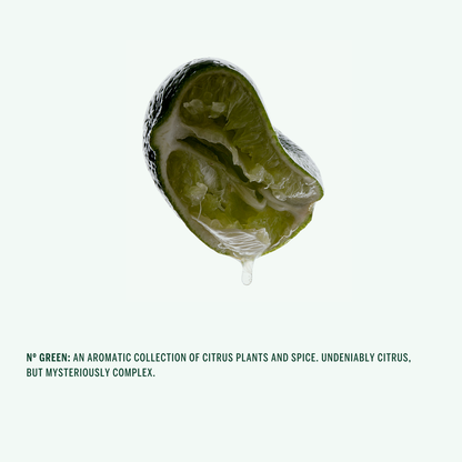 Corpus Body Butter Nº Green