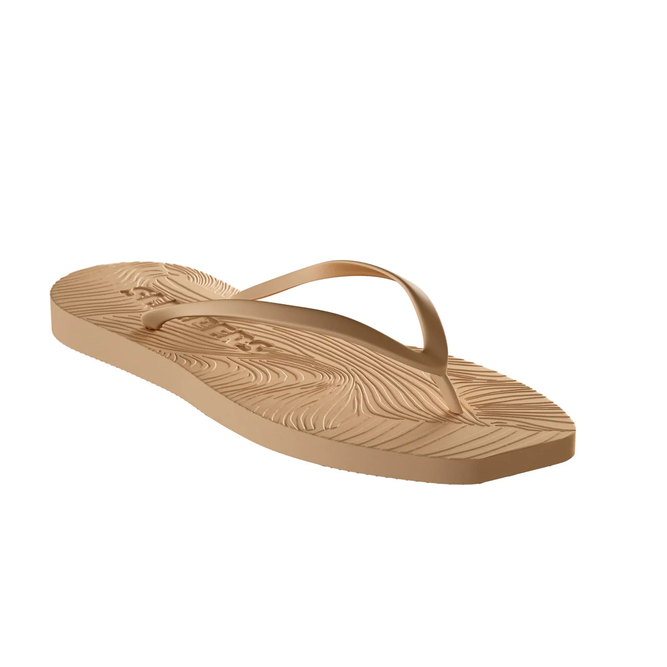 Sleepers Tapered Flip Flops