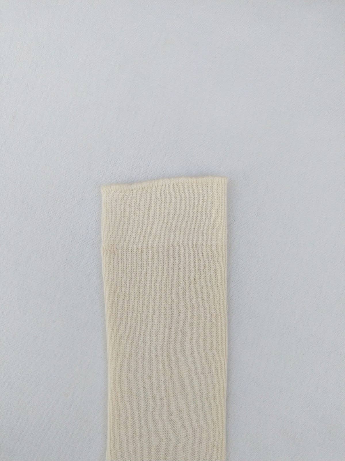 Lana Bambini 100% Organic Cotton Socks