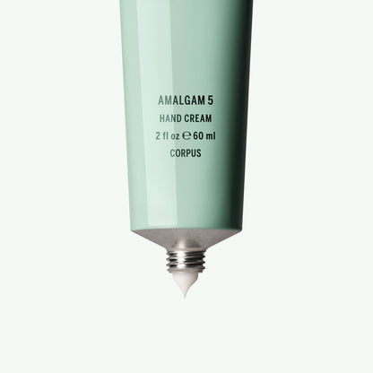 Corpus Hand Cream - Amalgam 5