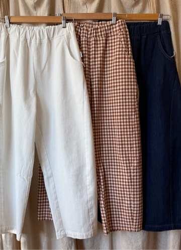 Le Bon Shoppe Arc Pants