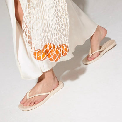 Sleepers Tapered Flip Flops