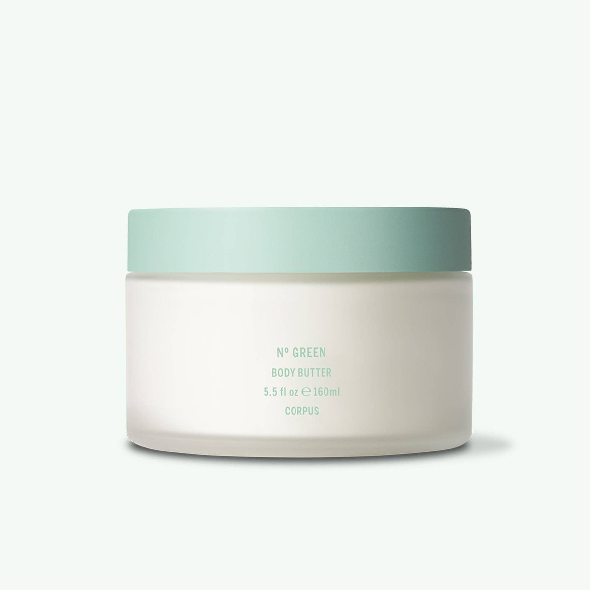 Corpus Body Butter Nº Green
