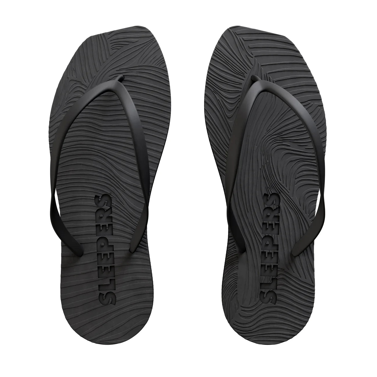 Sleepers Tapered Flip Flops