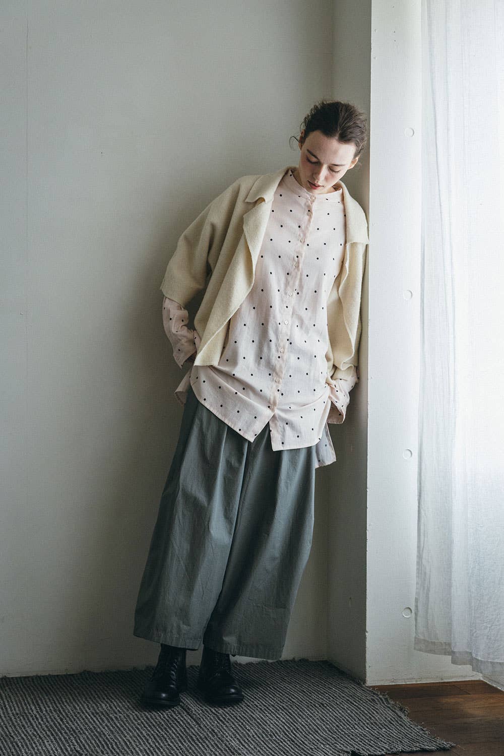 Miithaai Wide Pants
