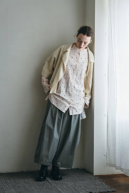 Miithaai Wide Pants