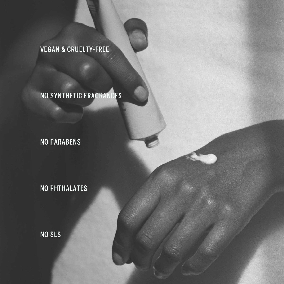 Corpus Hand Cream - Amalgam 5