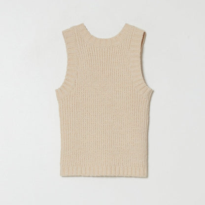 Atelier Delphine Boucle Tank