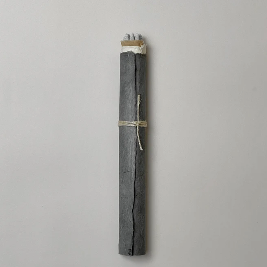 Incausa Copal Incense Scroll