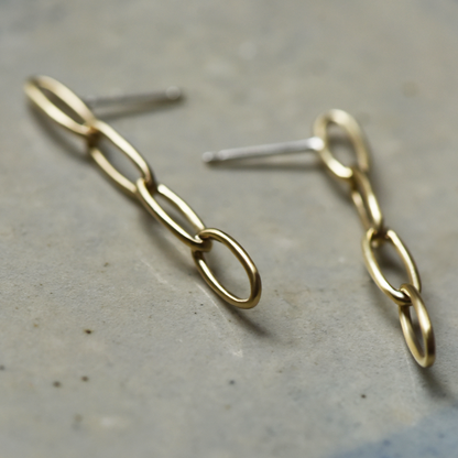 8.6.4. Chain-Link Earrings