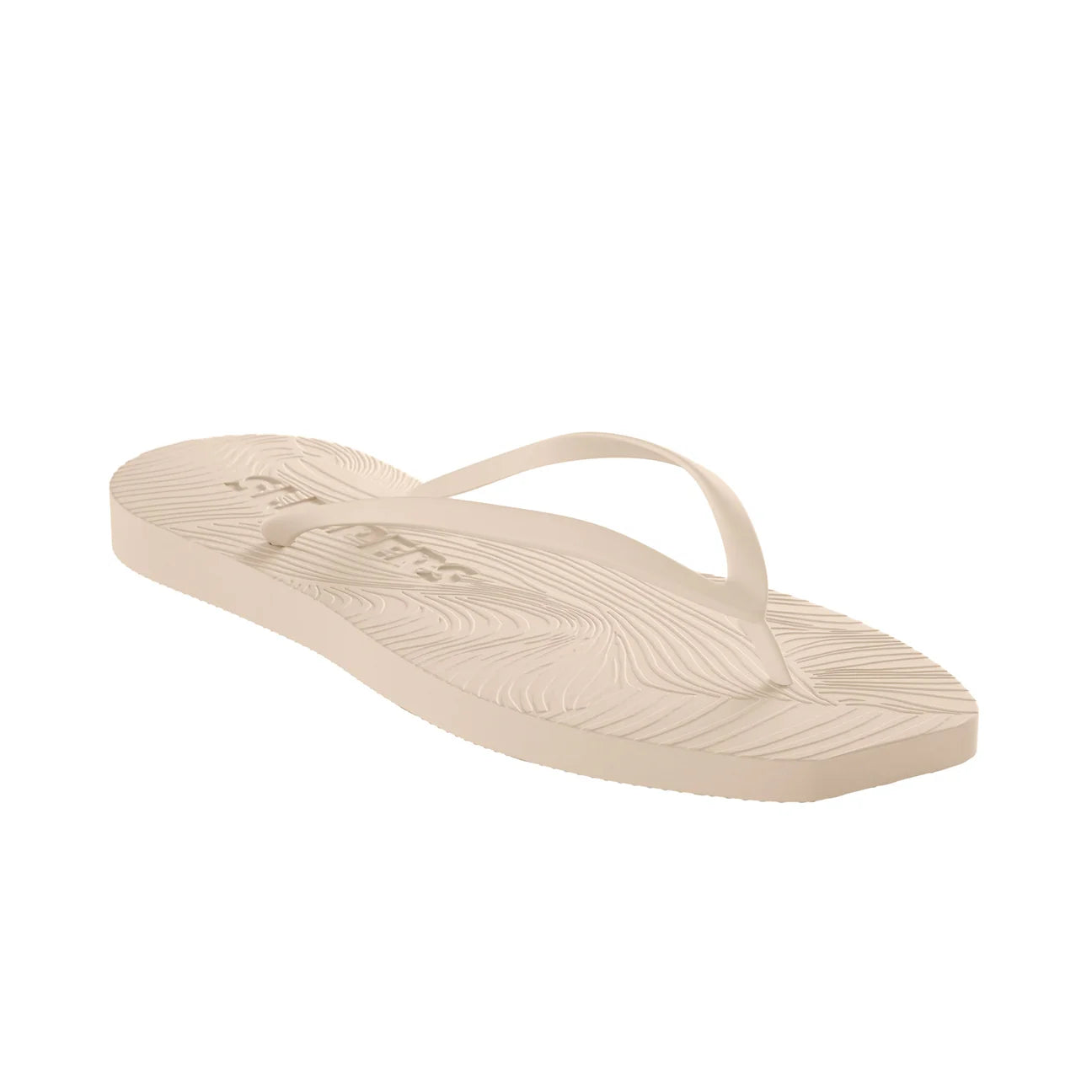 Sleepers Tapered Flip Flops