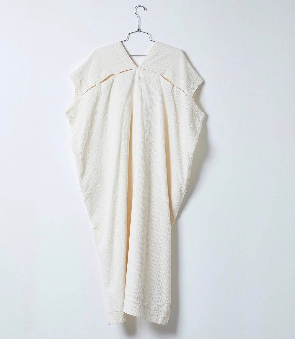 Atelier Delphine Crescent Dress