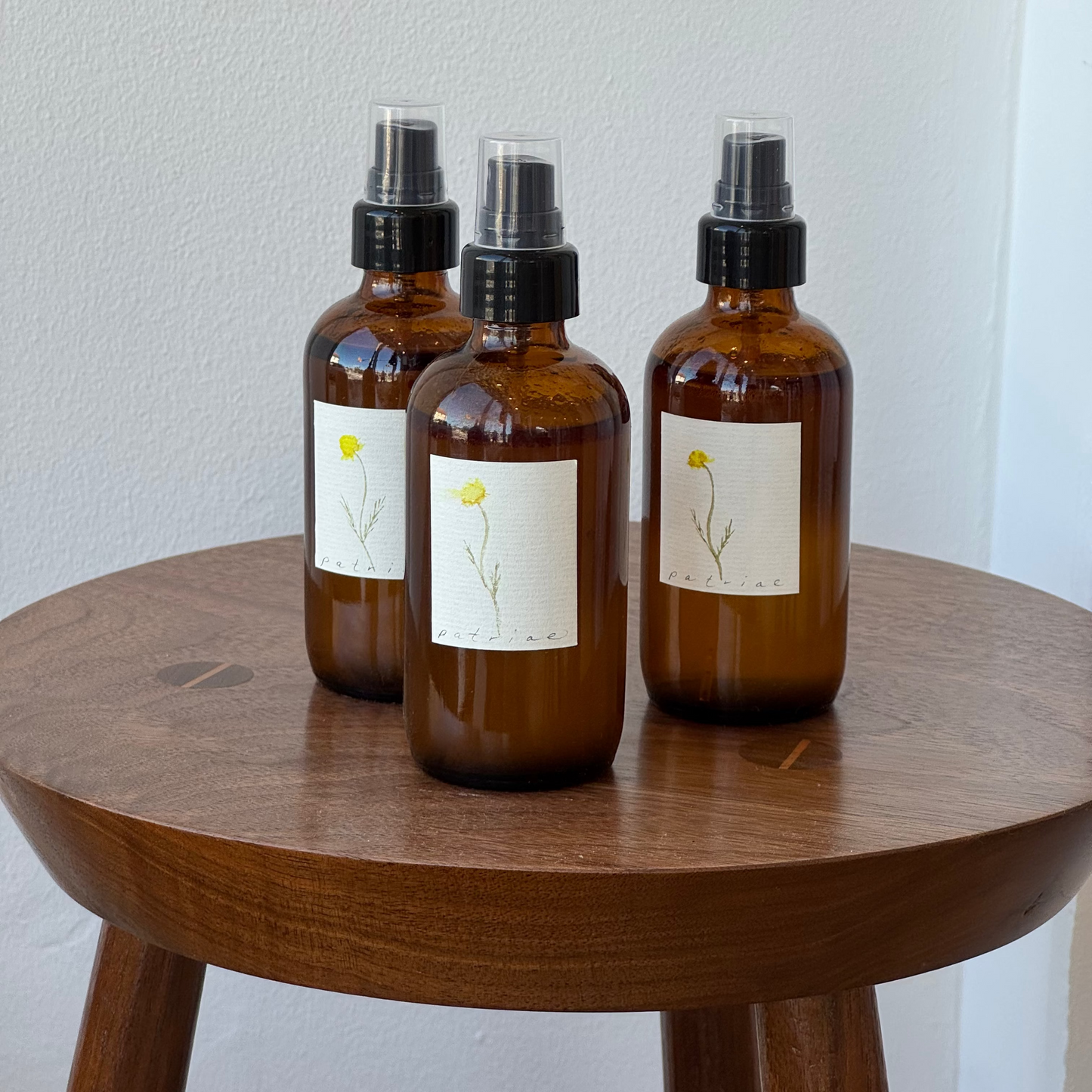 Fonn x Patriae Room & Linen Spray