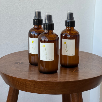 Fonn x Patriae Room & Linen Spray