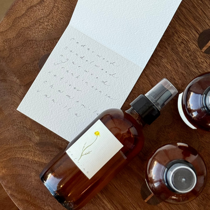 Fonn x Patriae Room & Linen Spray