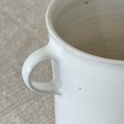Milk Made Stoneware Crock