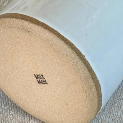 Milk Made Stoneware Crock