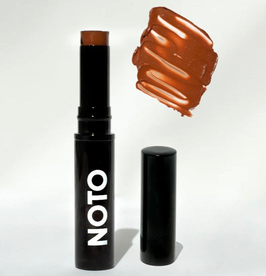 NOTO Multi-bene Stick Lips + Cheeks - Fluxus