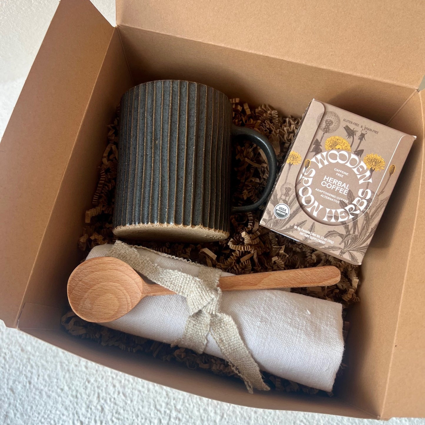 Patriae Gift Box