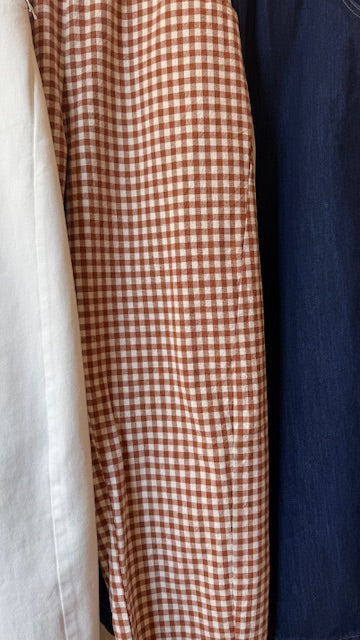 Le Bon Shoppe Arc Pants
