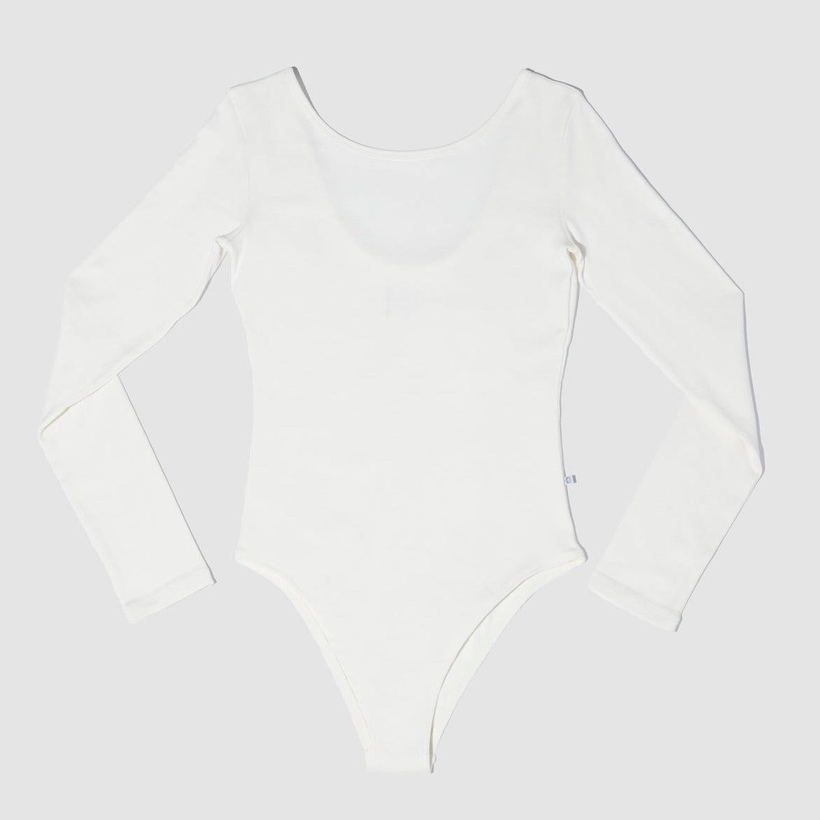 Oddobody Scoop Neck Bodysuit