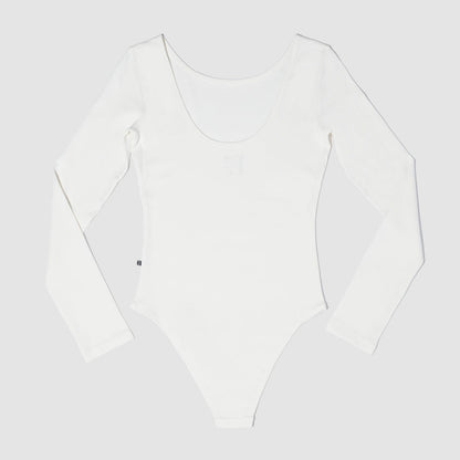 Oddobody Scoop Neck Bodysuit