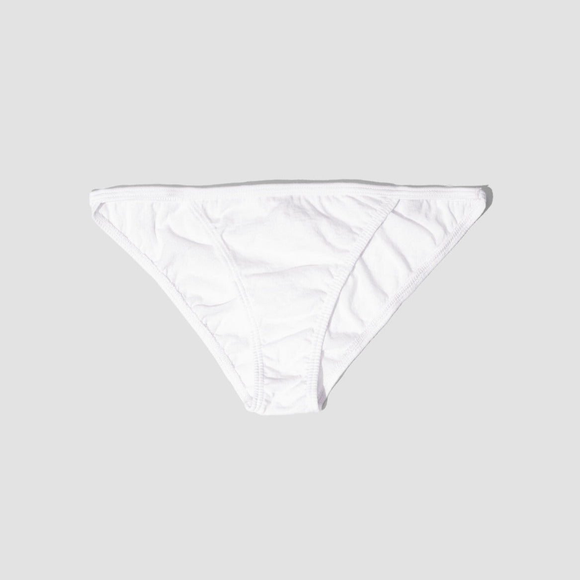 Oddobody Organic Cotton String Bikini Underwear – PATRIAE