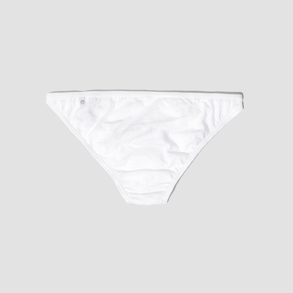 Cotton Bikini White Strip Bra Panty Set, Printed at best price in Tronica  City