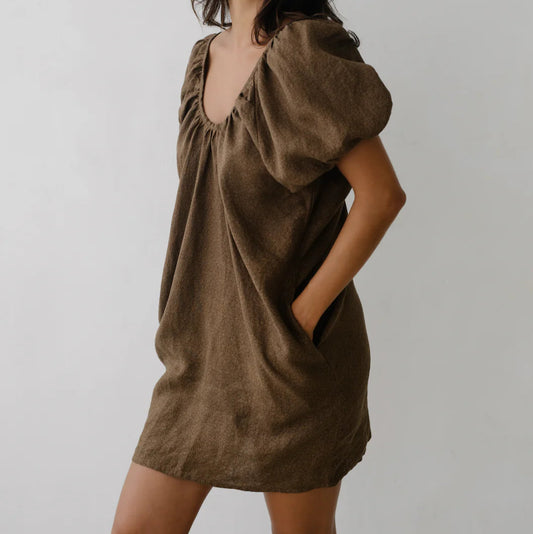 Gillia Zara Mini Dress
