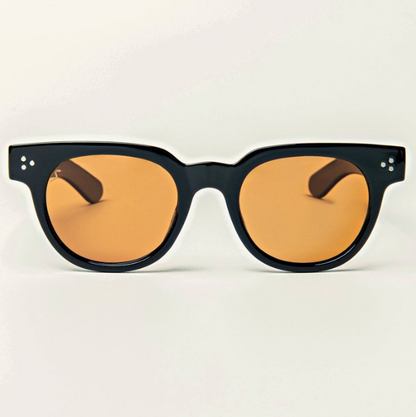 Shady Spex 'Human Being' Sunglasses