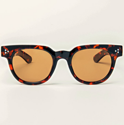 Shady Spex 'Human Being' Sunglasses