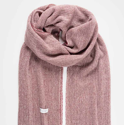 Rifo Recycled Cashmere Scarf
