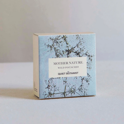 The Quiet Botanist Bar Soap