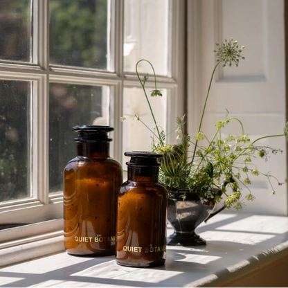 The Quiet Botanist Bath Soak