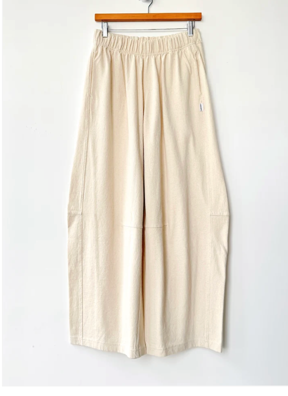 Le Bon Shoppe Bare Pants