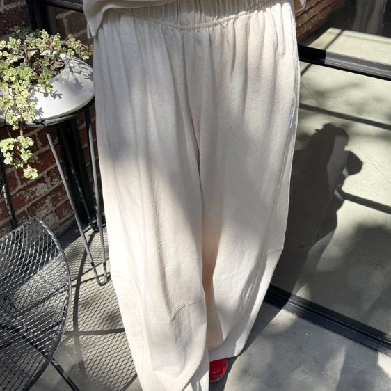 Le Bon Shoppe Bare Pants