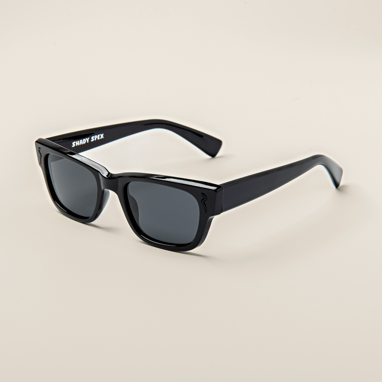 spex goggles Shady Spex "Subterranean Homesick" Sunglasses – PATRIAE