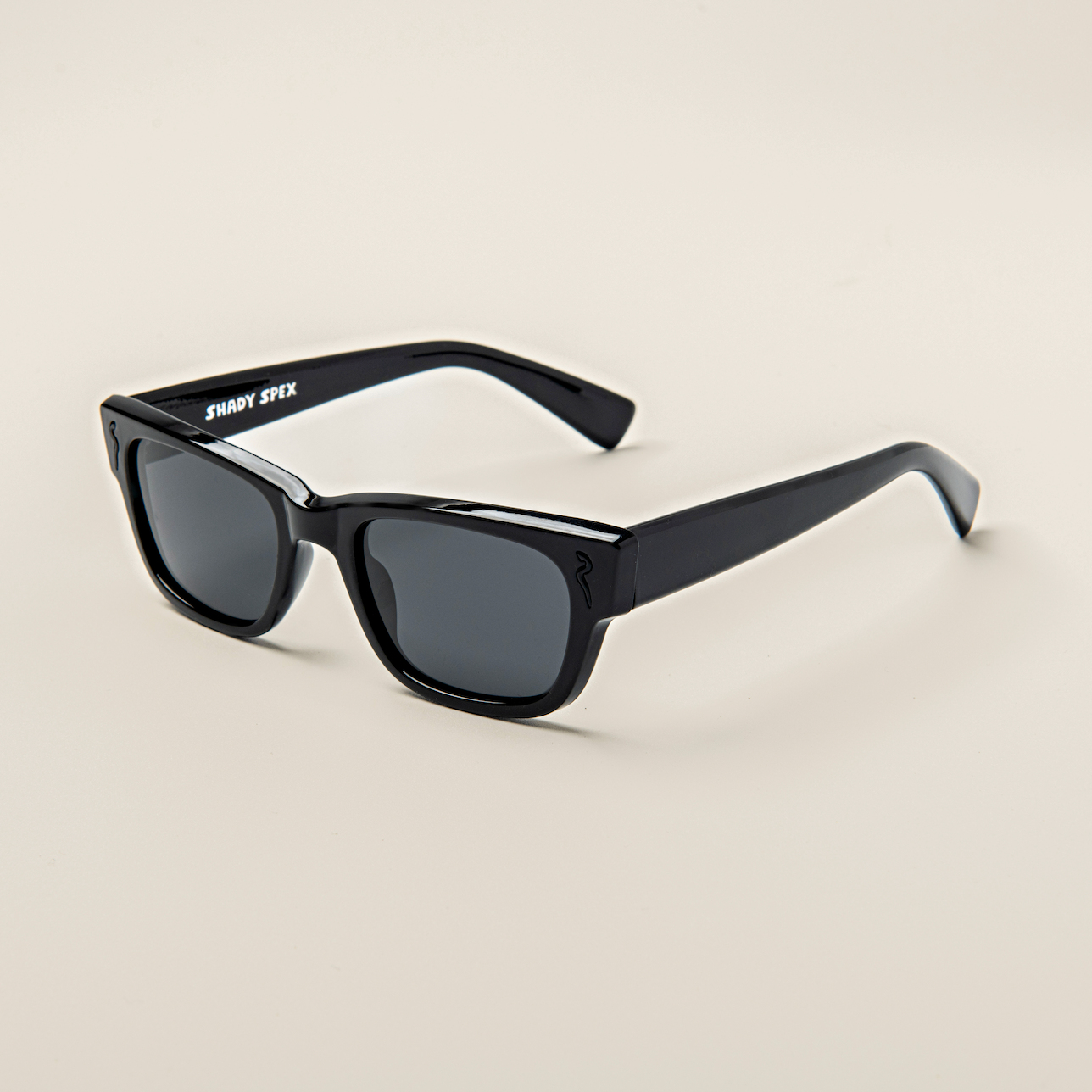 Shady Spex "Subterranean Homesick" Sunglasses