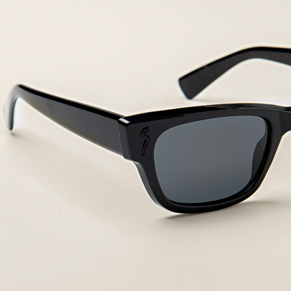 Shady Spex "Subterranean Homesick" Sunglasses