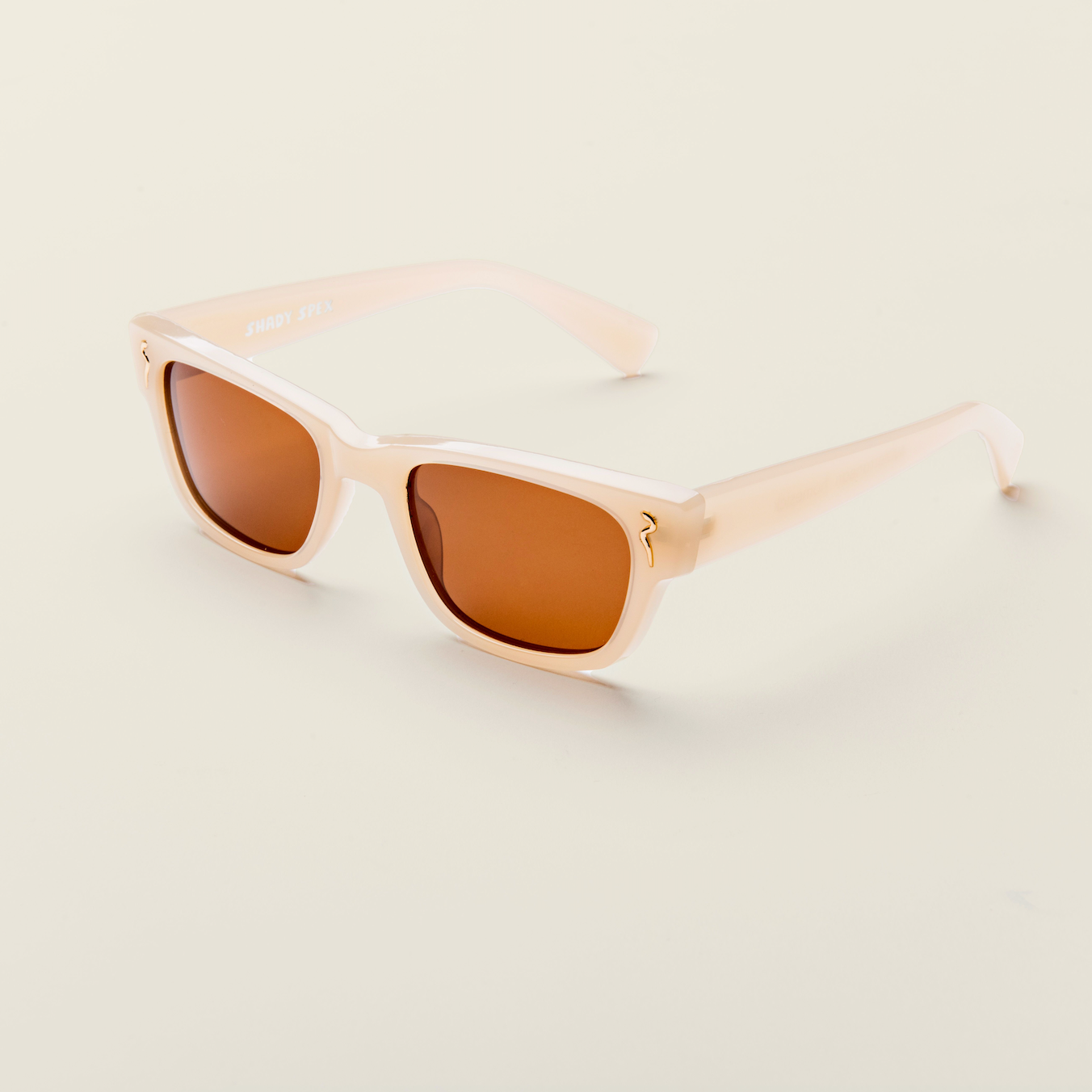 Shady Spex "Subterranean Homesick" Sunglasses