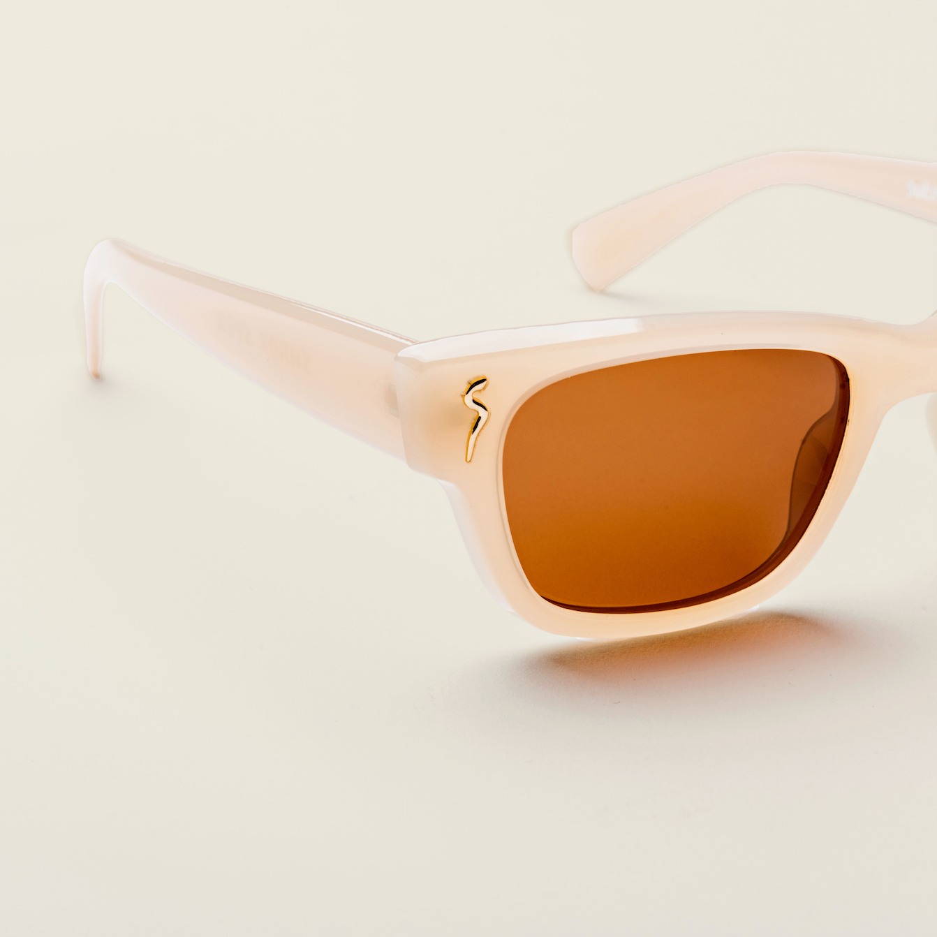 Shady Spex "Subterranean Homesick" Sunglasses