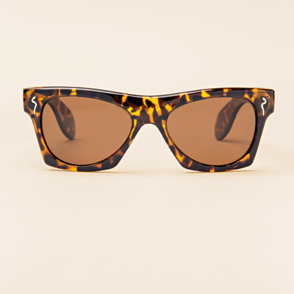 Shady Spex 'New York Night Train' Sunglasses