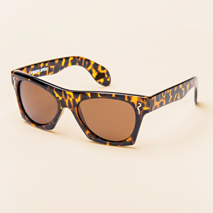 Shady Spex 'New York Night Train' Sunglasses