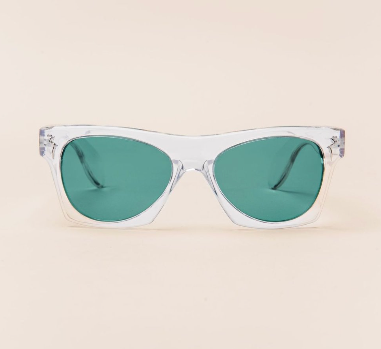 Shady Spex 'New York Night Train' Sunglasses